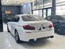 2014年528i 天窗/HID頭燈/M-Sport空力套件/M-Sport方向盤  第3張縮圖