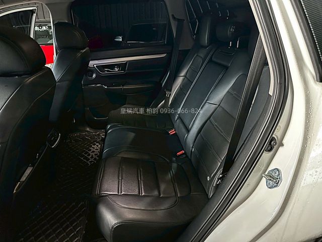 2021年CRV 摸門/免KEY/電尾門/ACC/顯影  第6張相片