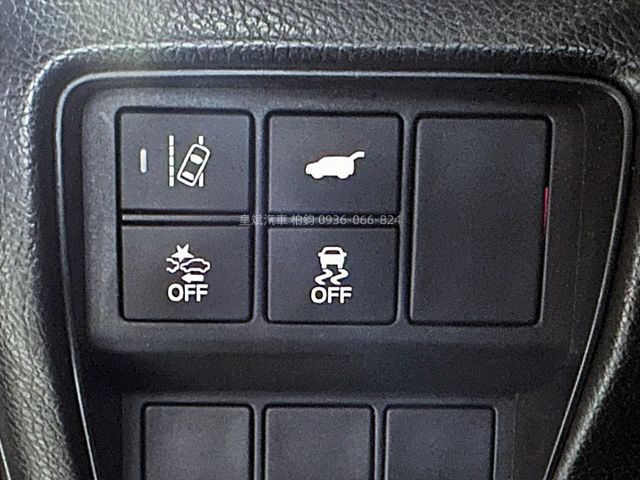 2021年CRV 摸門/免KEY/電尾門/ACC/顯影  第7張相片