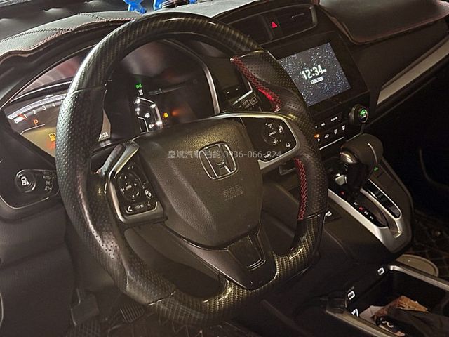 2021年CRV 摸門/免KEY/電尾門/ACC/顯影  第9張相片
