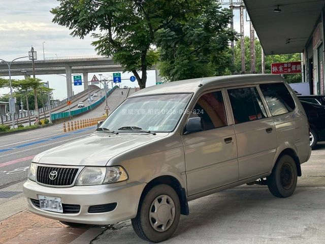 2004年Zace  第1張相片