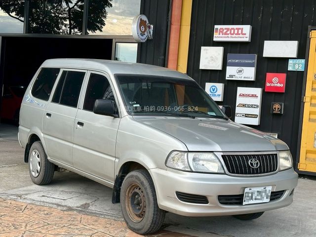2004年Zace  第2張相片