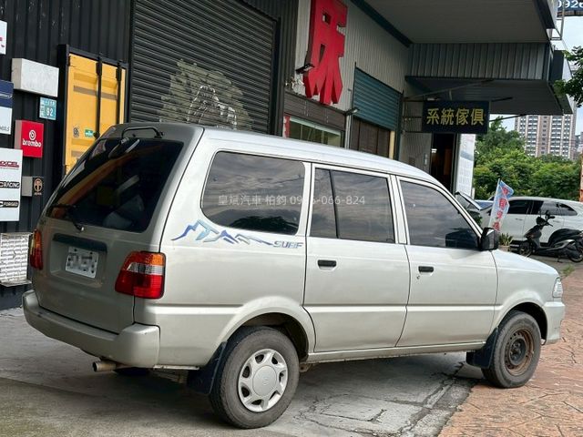 2004年Zace  第4張相片