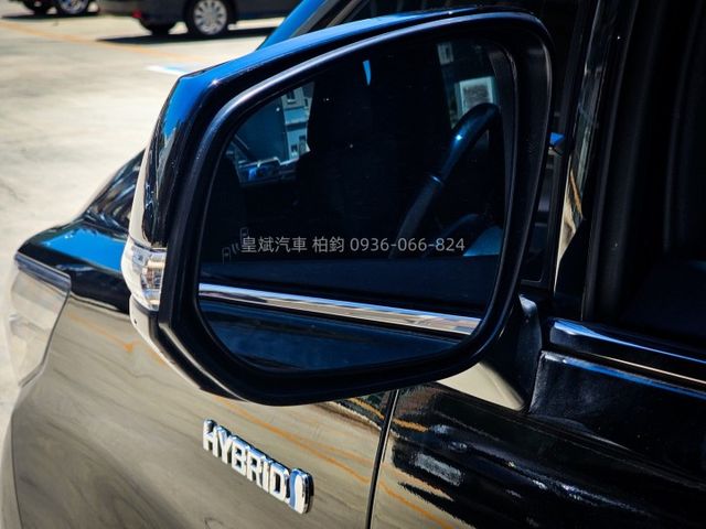 2021年Alphard 油電/ACC/車偏/360環景/IKEY/摸門/恆溫/電尾門/JBL音響/LED燈/一手車  第13張相片