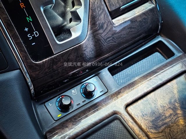 2021年Alphard 油電/ACC/車偏/360環景/IKEY/摸門/恆溫/電尾門/JBL音響/LED燈/一手車  第14張相片