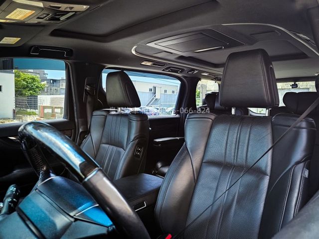 2021年Alphard 油電/ACC/車偏/360環景/IKEY/摸門/恆溫/電尾門/JBL音響/LED燈/一手車  第8張相片