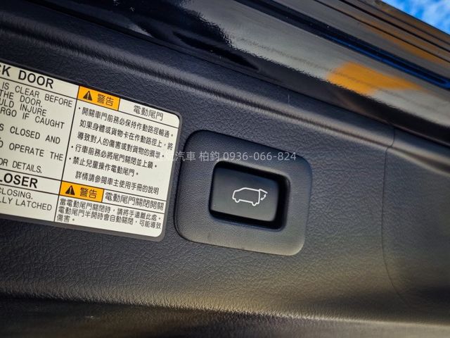 2021年Alphard 油電/ACC/車偏/360環景/IKEY/摸門/恆溫/電尾門/JBL音響/LED燈/一手車  第15張相片