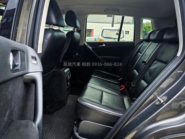 2013年Tiguan 安卓機/顯影/雷達  第11張相片
