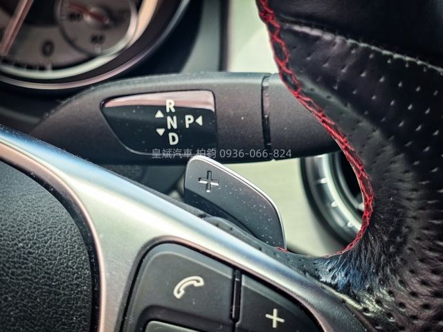 2015年CLA250 SB 總代理/AMG/全景/顯影/雷達/快撥/恆溫/電尾門/雙前電動座椅/HID燈/蝴蝶尾燈  第17張相片