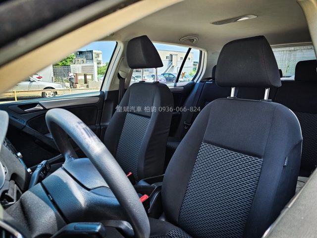 2010年Golf 倒車顯影/雷達  第7張相片