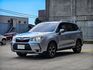 2014年Forester XT/顯影/雷達/電熱通風椅/HID燈/  第1張縮圖