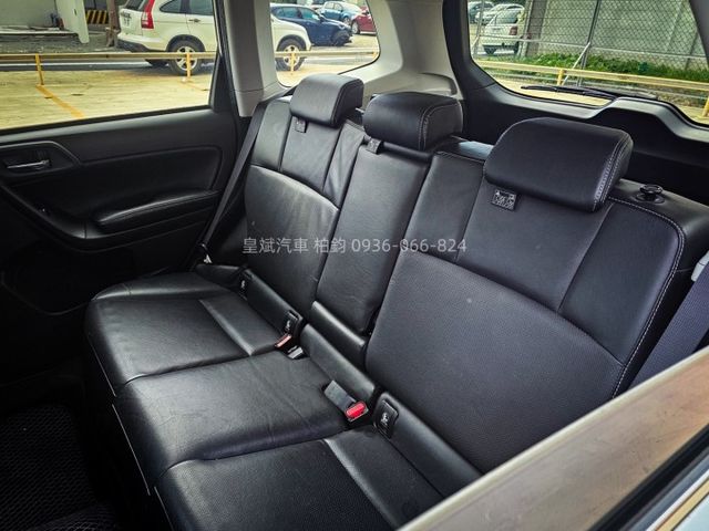 2014年Forester XT/顯影/雷達/電熱通風椅/HID燈/  第8張相片