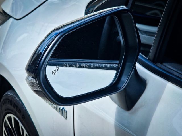 2023年Altis Hybrid GR Sport ACC跟車/車偏/盲點/IKEY/摸門/顯影/雷達/LED燈  第17張相片