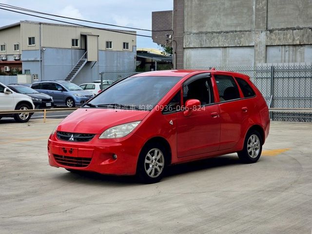 2010年Colt plus 顯影/雷達/抬顯  第1張相片