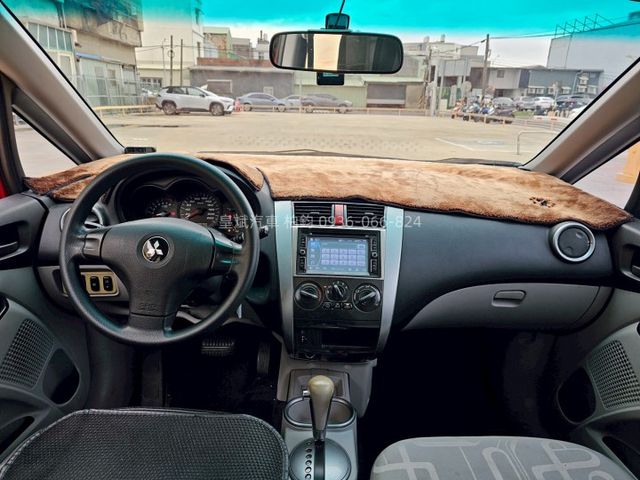 2010年Colt plus 顯影/雷達/抬顯  第10張相片