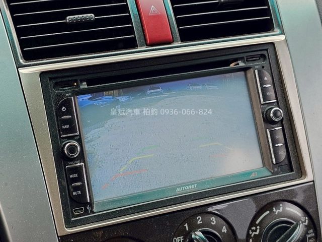 2010年Colt plus 顯影/雷達/抬顯  第12張相片