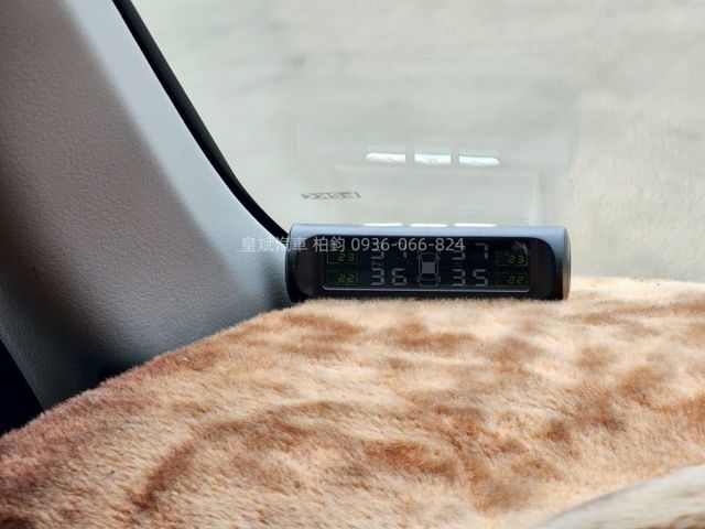 2010年Colt plus 顯影/雷達/抬顯  第13張相片