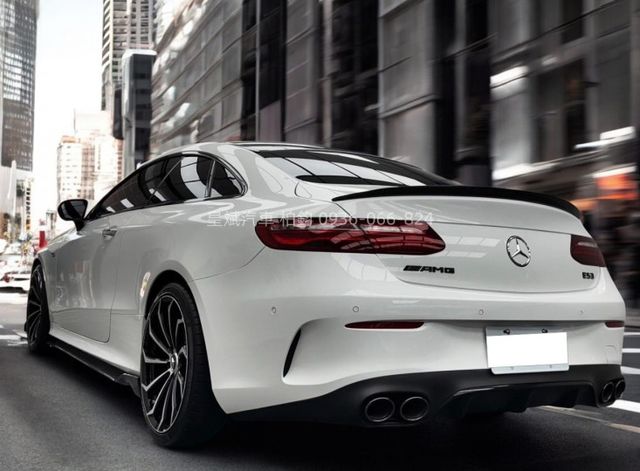 2020年E53 4Matic Coupe 五鍵/23P跟車/全景/環景/ 抬顯/AMG套件/柏林/夜色套件/通風椅  第4張相片