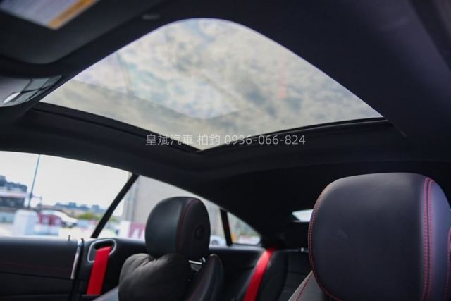 2020年E53 4Matic Coupe 五鍵/23P跟車/全景/環景/ 抬顯/AMG套件/柏林/夜色套件/通風椅  第8張相片