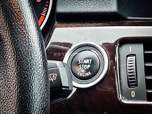 2011年320i 天窗/雷達/恆溫/HID燈  第11張相片