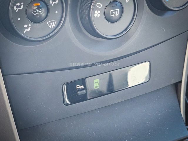 2009年Altis J版/雷達/安卓機/顯影/皮椅  第13張相片