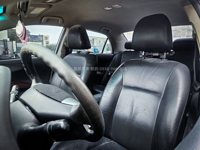 2011年ALTIS 定速/雷達/恆溫  第6張相片