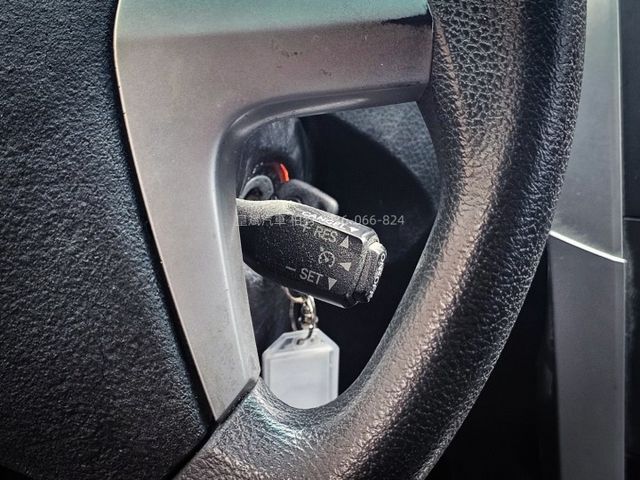 2011年ALTIS 定速/雷達/恆溫  第11張相片