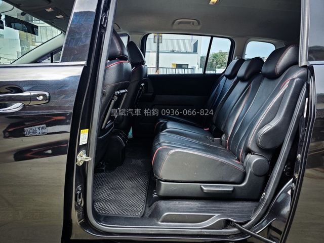 2013年Mazda 5 七人座/顯影/雷達/恆溫  第9張相片