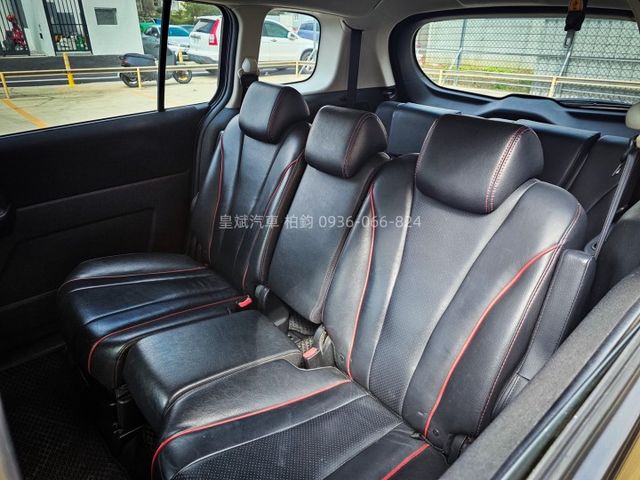 2013年Mazda 5 七人座/顯影/雷達/恆溫  第10張相片