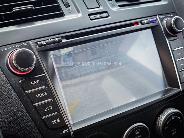 2013年Mazda 5 七人座/顯影/雷達/恆溫  第12張相片