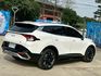 2023年Sportage 免Key/電動椅/盲點/360環景/ACC/HK音響  第3張縮圖
