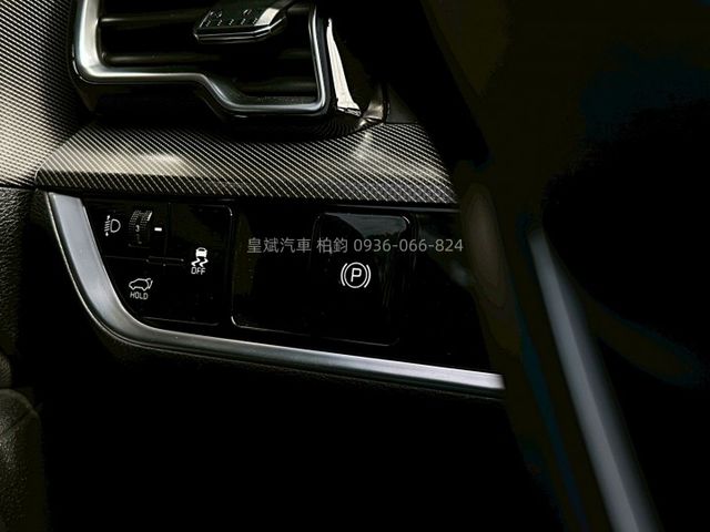 2023年Sportage 免Key/電動椅/盲點/360環景/ACC/HK音響  第10張相片