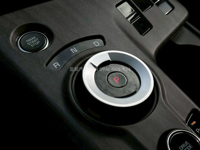 2023年Sportage 免Key/電動椅/盲點/360環景/ACC/HK音響  第13張相片