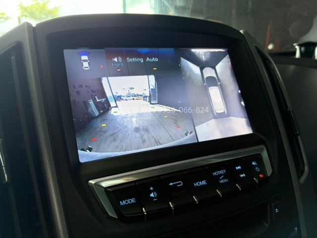 2014年U6 HID頭燈/摸門解鎖/lKEY/360環景/電動座椅/電動尾門/天窗  第13張相片