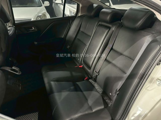 2018年City VTIS/安卓機/換檔撥片/多功能方向盤  第9張相片