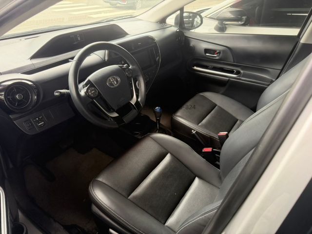 2020年Prius C  第2張相片