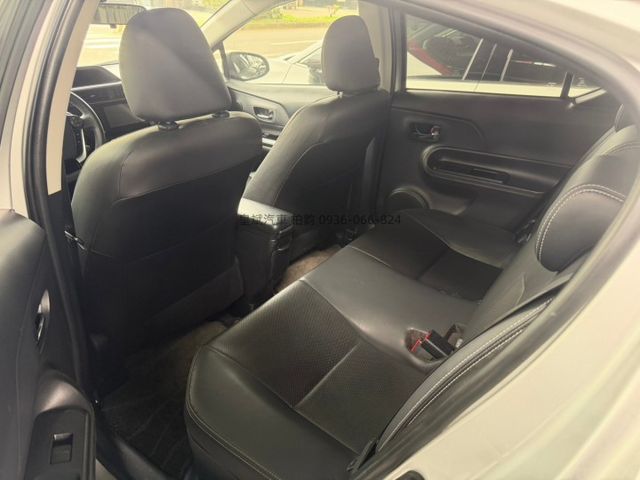 2020年Prius C  第3張相片