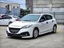 2014年Mazda 3 天窗/HID頭燈/安卓機/顯影/雷達  第1張縮圖
