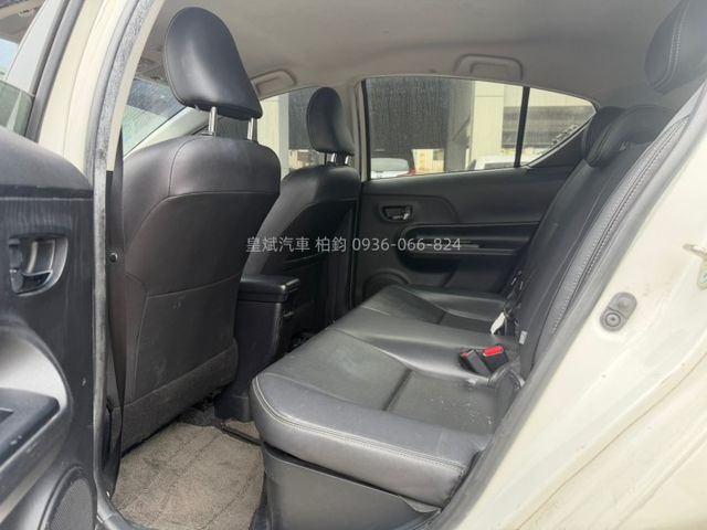 2021年Prius C  第3張相片