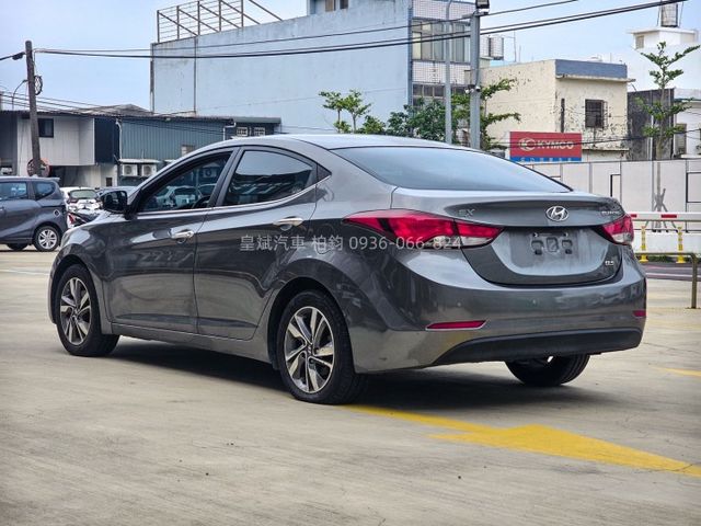 2015年Elnatra 恆溫/藍牙/顯影/雷達  第4張相片