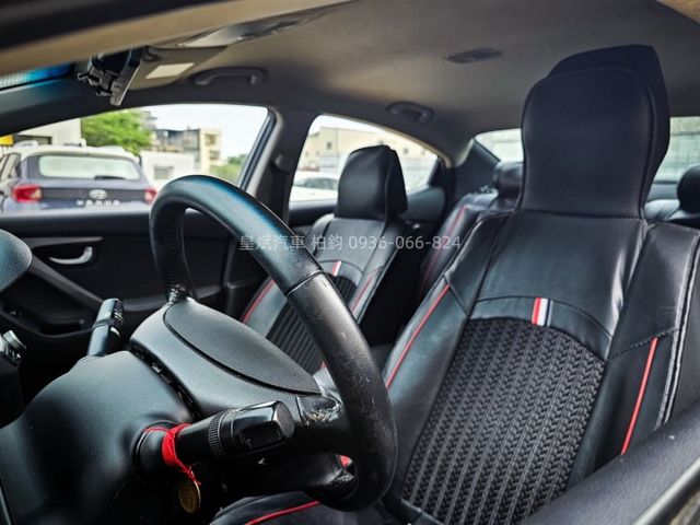 2015年Elnatra 恆溫/藍牙/顯影/雷達  第6張相片