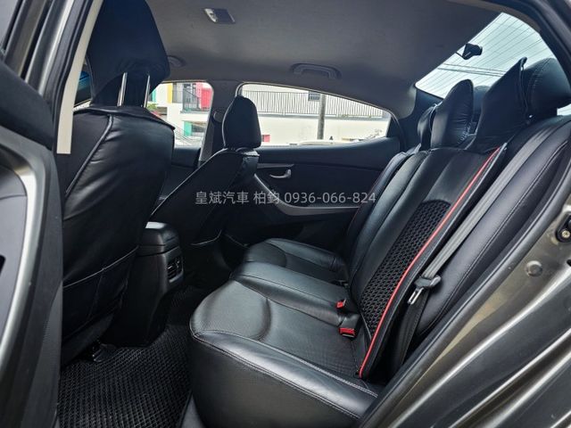 2015年Elnatra 恆溫/藍牙/顯影/雷達  第8張相片