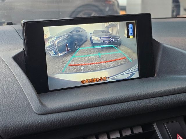 2018年CT200h 油電/ACC/車偏/顯影/雷達/恆溫/IKEY/摸門/電動椅/記憶椅  第10張相片