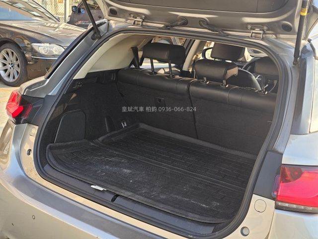 2018年CT200h 油電/ACC/車偏/顯影/雷達/恆溫/IKEY/摸門/電動椅/記憶椅  第12張相片