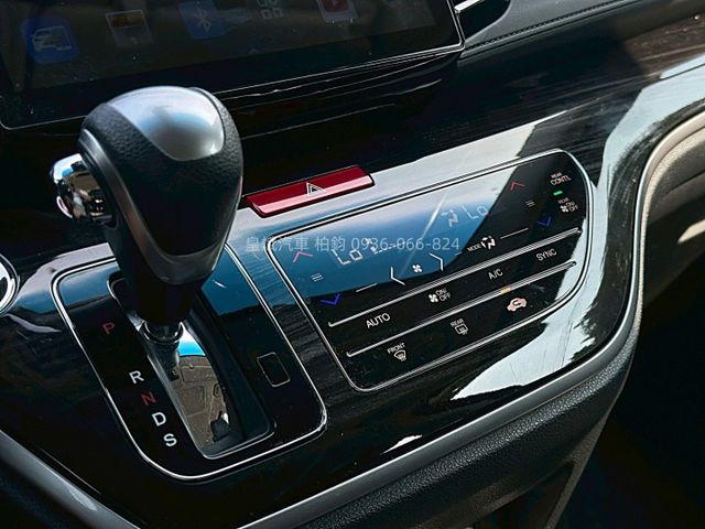 2020年Odyssey 七人座/ACC/天窗/360環景/盲點/IKEY/摸門/恆溫/電尾門  第10張相片