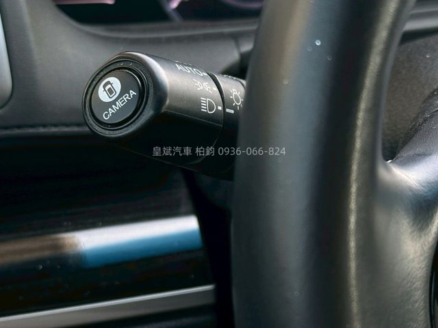 2020年Odyssey 七人座/ACC/天窗/360環景/盲點/IKEY/摸門/恆溫/電尾門  第12張相片