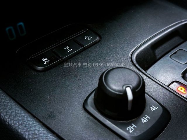 2016年Ranger 四傳/電動椅/顯影/雷達/藍牙/恆溫  第11張相片