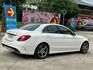 2015年C300 23P跟車/AMG/免kEY/全景天窗/換檔撥片/盲點/摸門/電冷熱椅/柏林  第3張縮圖