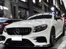 2020年E53 4Matic Coupe 五鍵/23P跟車/全景/環景/ 抬顯/AMG套件/柏林/夜色套件/通風椅  第3張縮圖