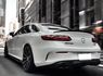 2020年E53 4Matic Coupe 五鍵/23P跟車/全景/環景/ 抬顯/AMG套件/柏林/夜色套件/通風椅  第4張縮圖
